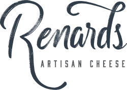 Renard's Cheese Logo